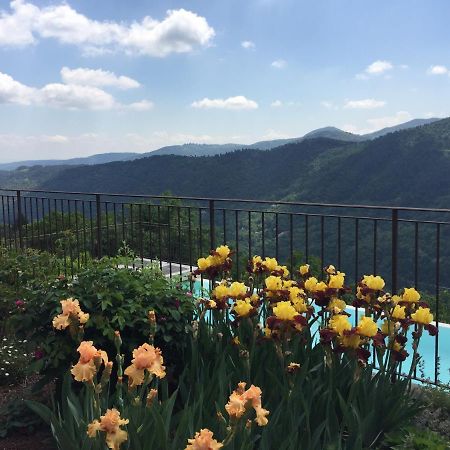 Bellevue Bed and Breakfast Saint-Paterne-Racan Εξωτερικό φωτογραφία