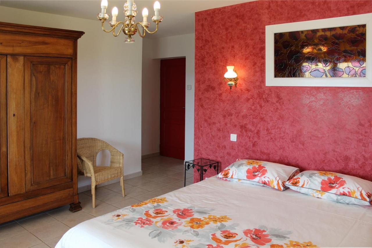 Bellevue Bed and Breakfast Saint-Paterne-Racan Εξωτερικό φωτογραφία
