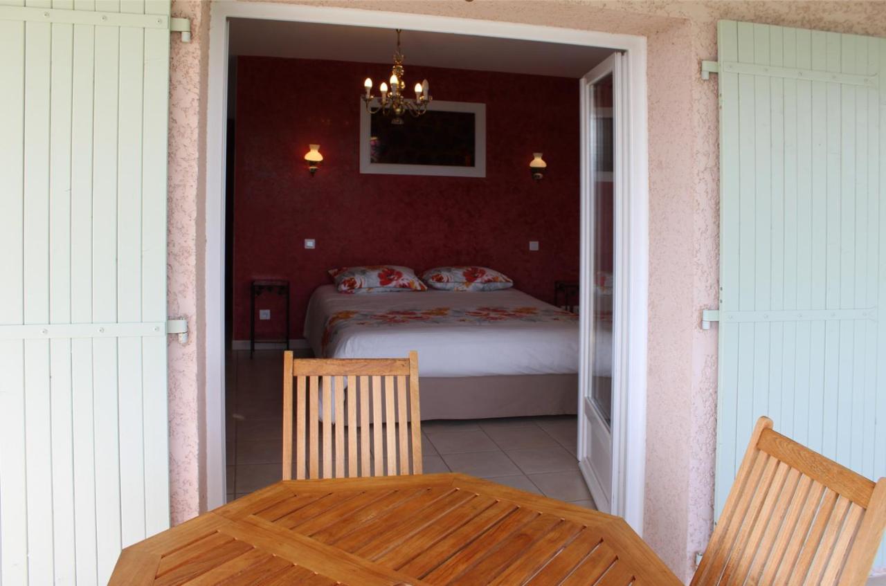 Bellevue Bed and Breakfast Saint-Paterne-Racan Εξωτερικό φωτογραφία