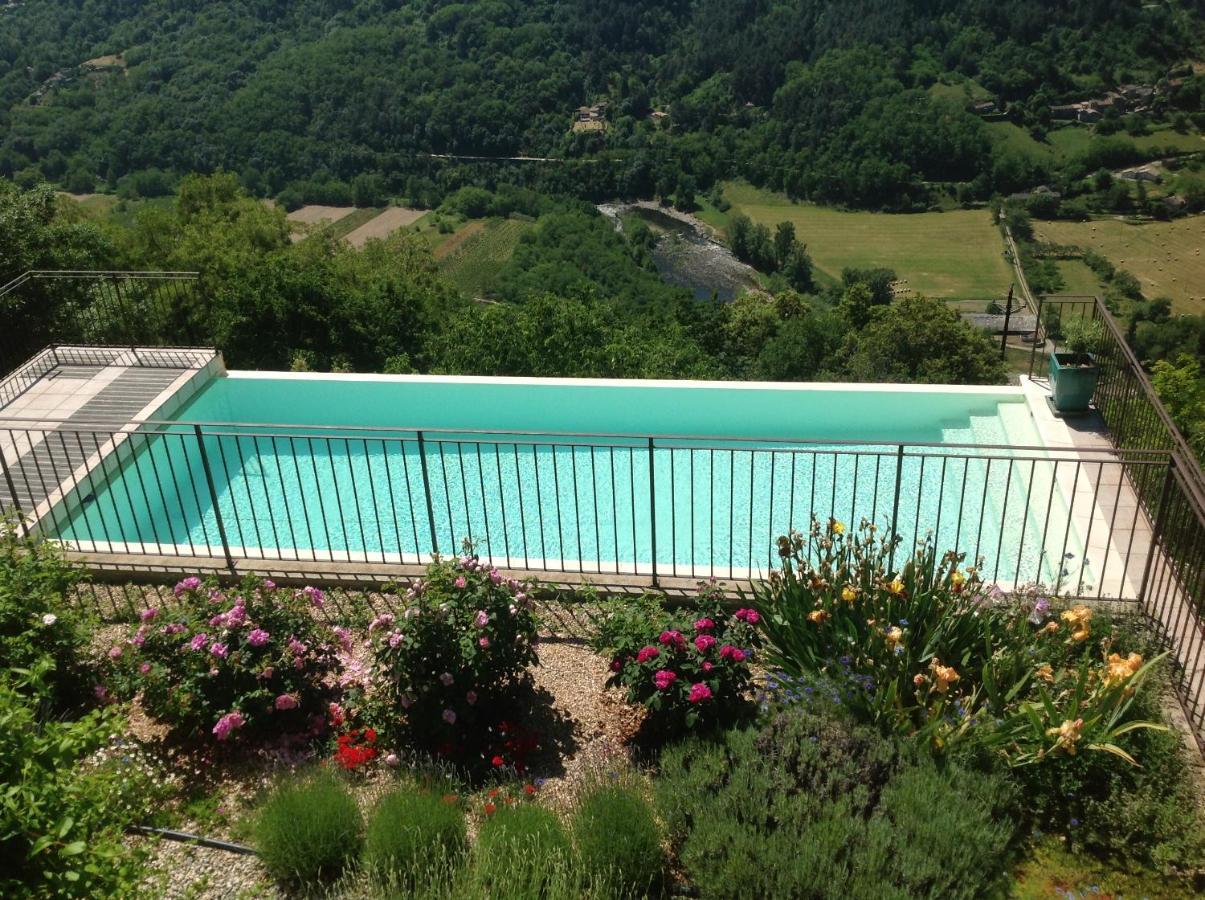 Bellevue Bed and Breakfast Saint-Paterne-Racan Εξωτερικό φωτογραφία