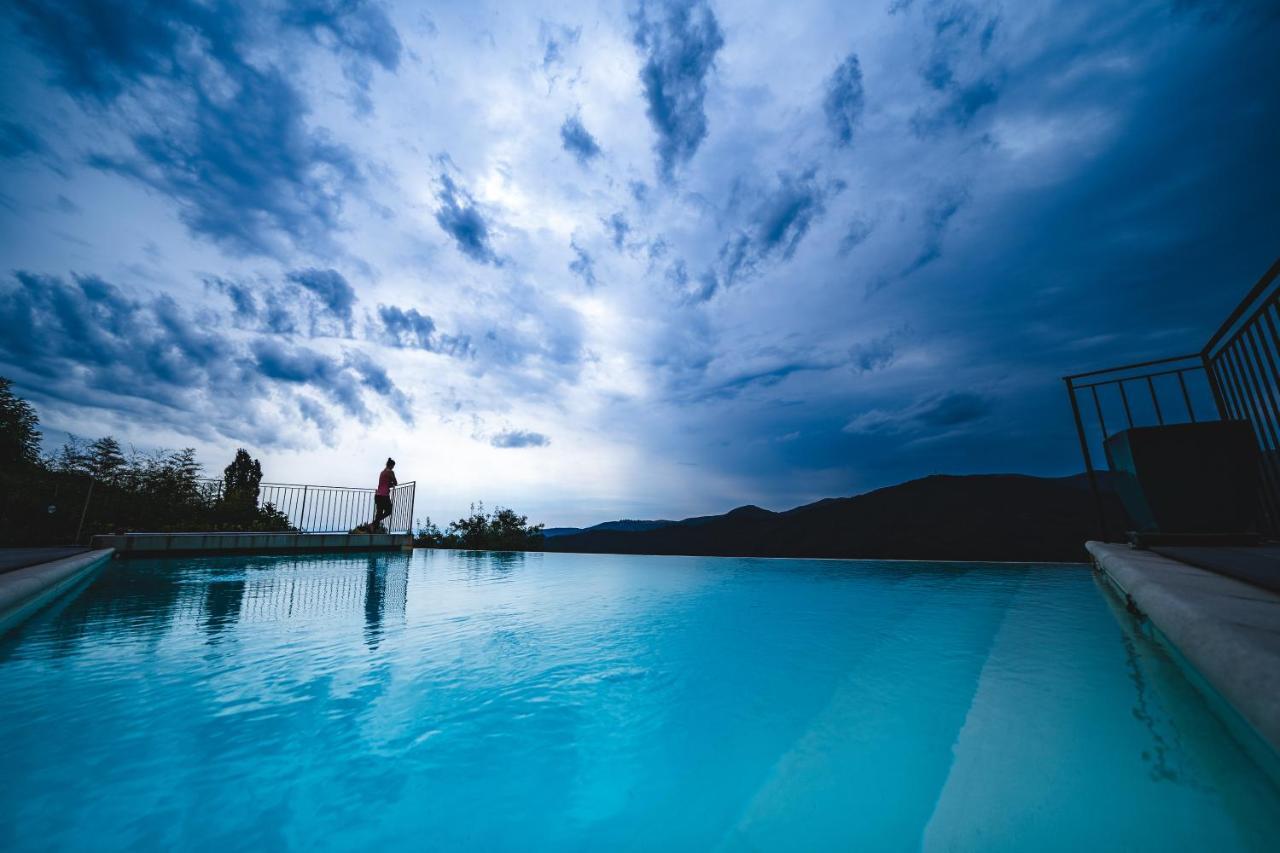 Bellevue Bed and Breakfast Saint-Paterne-Racan Εξωτερικό φωτογραφία