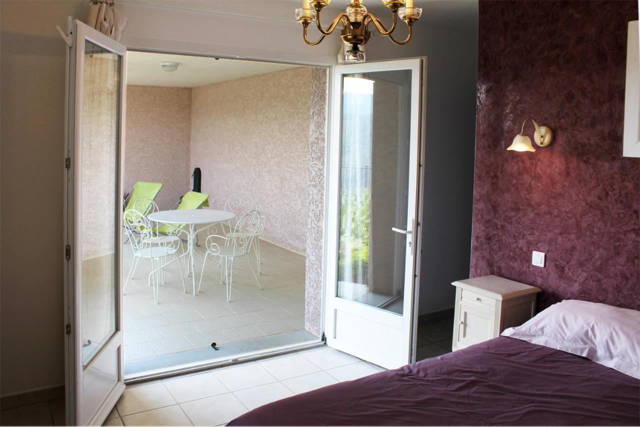 Bellevue Bed and Breakfast Saint-Paterne-Racan Εξωτερικό φωτογραφία