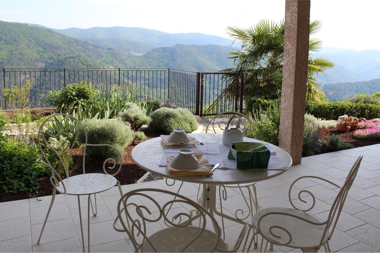 Bellevue Bed and Breakfast Saint-Paterne-Racan Εξωτερικό φωτογραφία