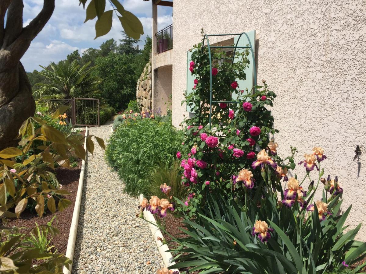 Bellevue Bed and Breakfast Saint-Paterne-Racan Εξωτερικό φωτογραφία